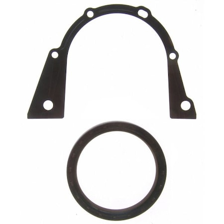 Fel-Pro Rear Main Bearing Set, Bs40681 BS40681